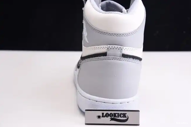 Rep TBK Jordan 1 x DR box) CN8607-002 High shoe Retro (DR 0413